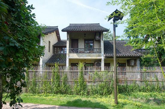 带孩子乌镇乌村游玩攻略,乌镇乡村旅游景点有哪些