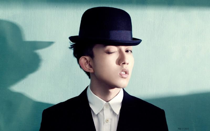 林宥嘉吹爆林宥嘉自带忧郁的嗓音,林宥嘉的霸气时刻