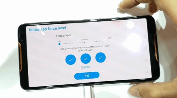 真正的游戏手机rog,华硕rog游戏手机2电竞装甲版开箱