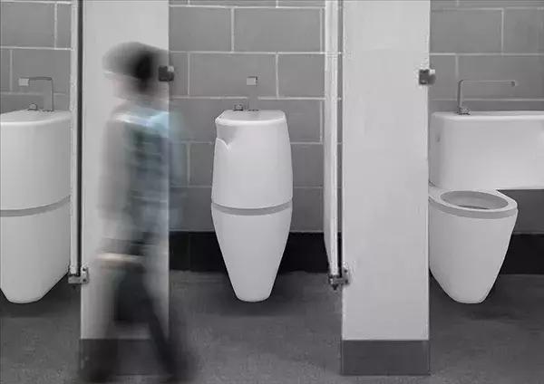 世界上最奇葩的九种马桶,目前世界最好的马桶