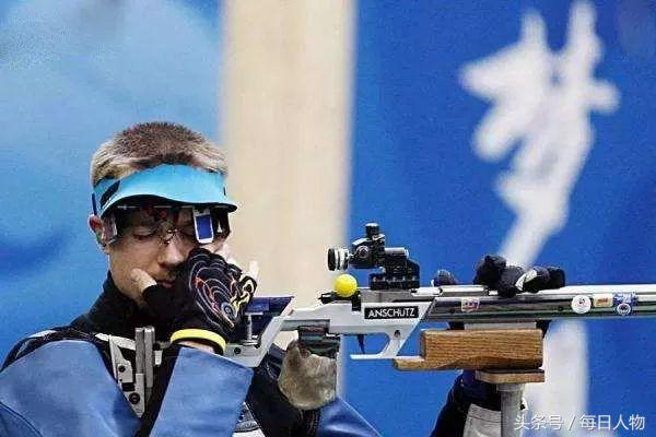 北京奥运会总冠军感言,北京奥运冠军今何在