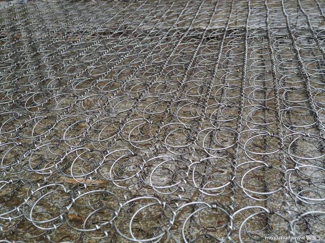 乳胶椰棕床垫带弹簧好还是不带好,椰棕乳胶床垫和弹簧床垫选择