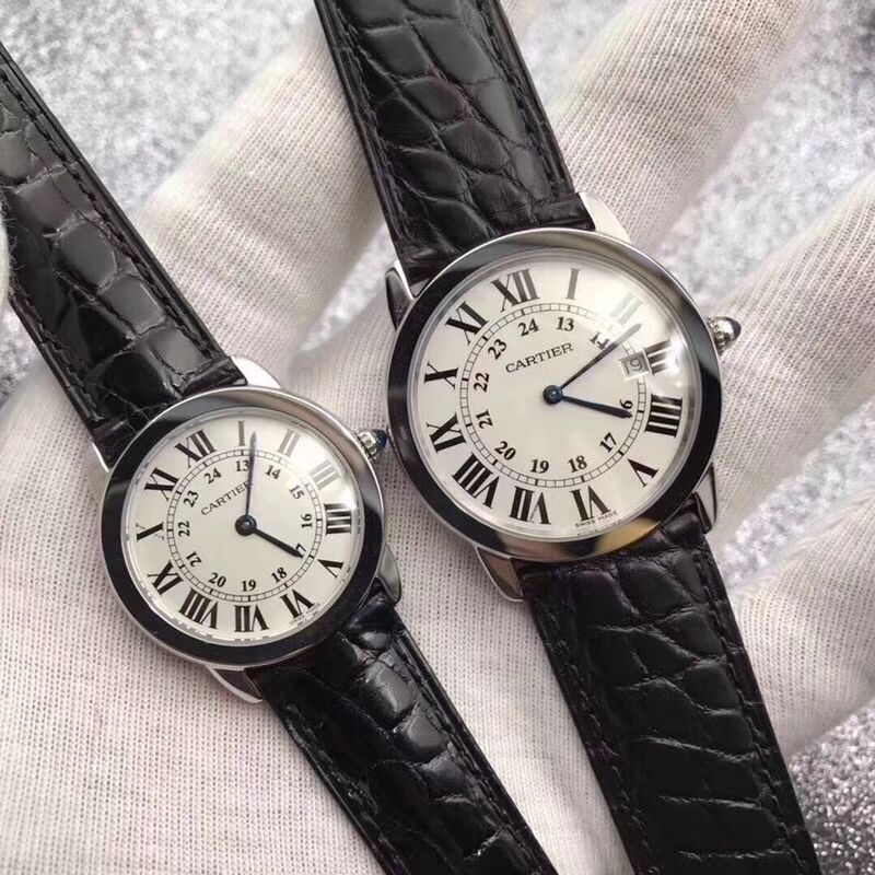 复刻的基本知识,带您揭秘复刻表业