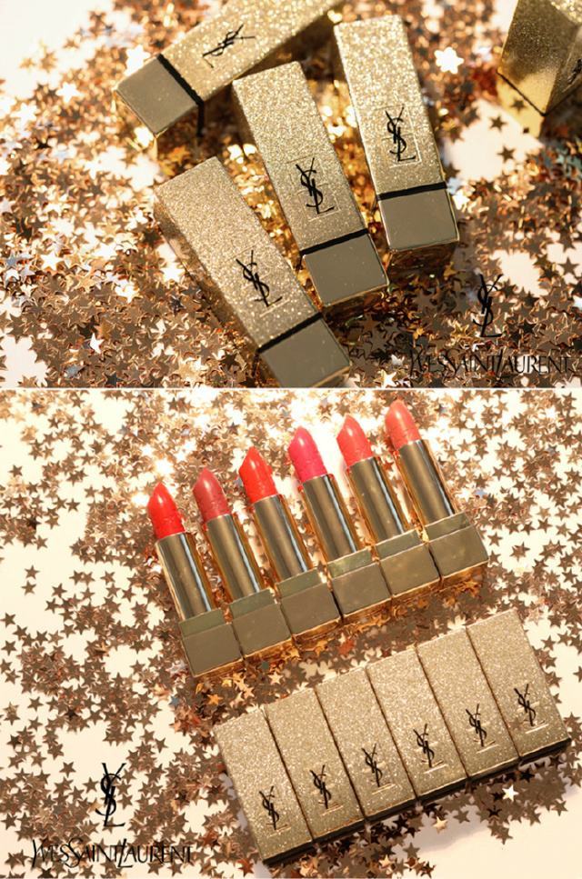 七夕送什么化妆品礼物给女朋友,彩妆礼盒七夕礼物