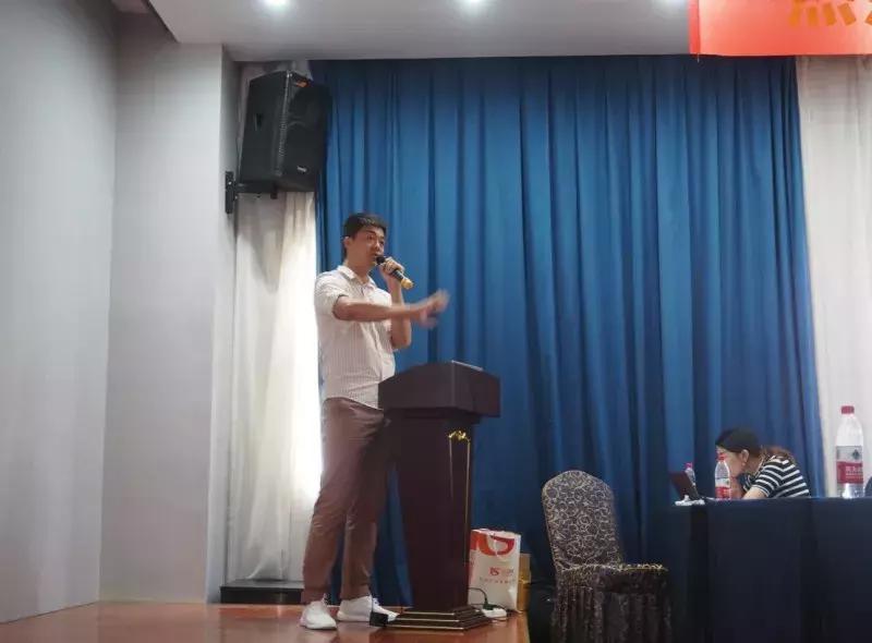 激情飞扬、共谱新章——百度、360齐聚连锁网竞价培训会