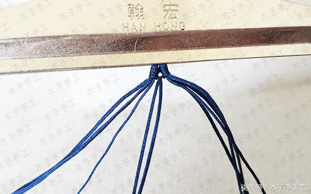 项链绳扣怎么系,项链绳怎么扣牢