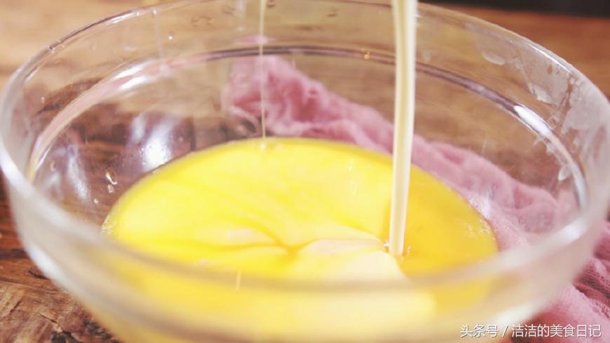 葡式蛋挞新手零失败简单又美味 (超嫩滑葡式蛋挞做法非常的简单)