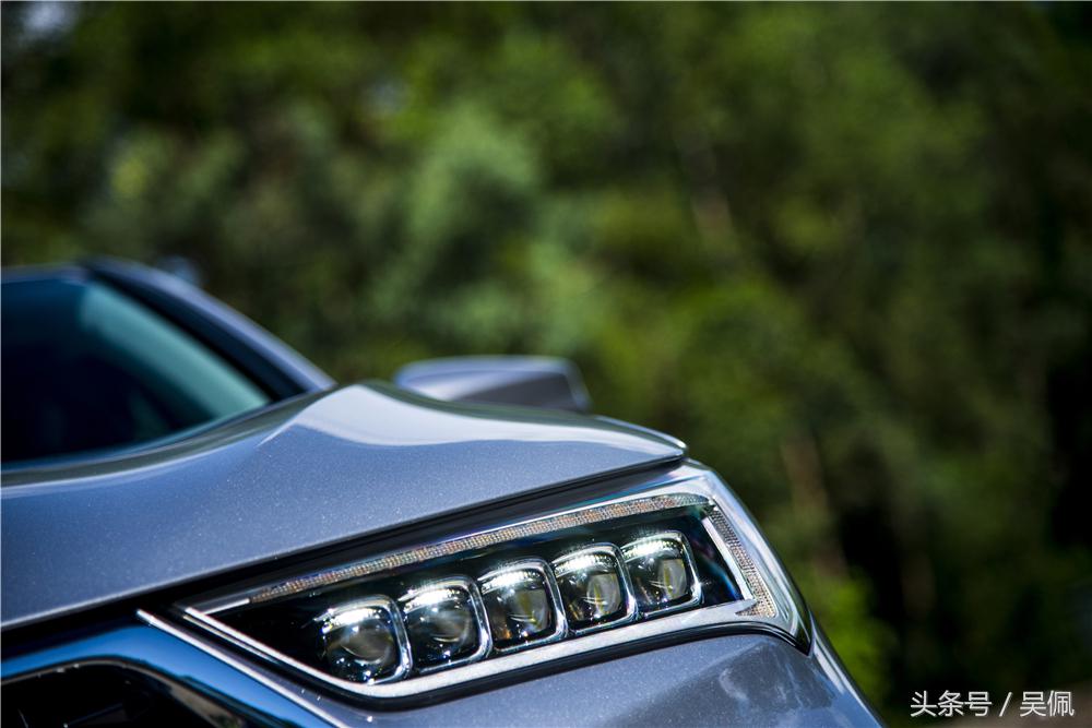 讴歌tlx雅阁王,雅阁和tlx-l有什么区别