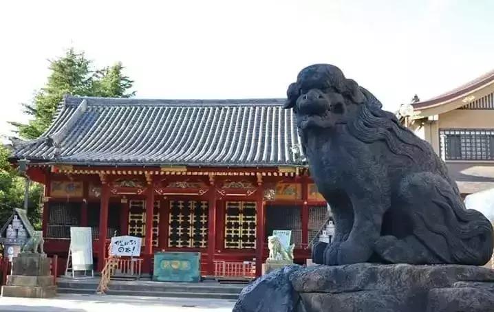 日本浅草有什么好玩的,日本东京浅草