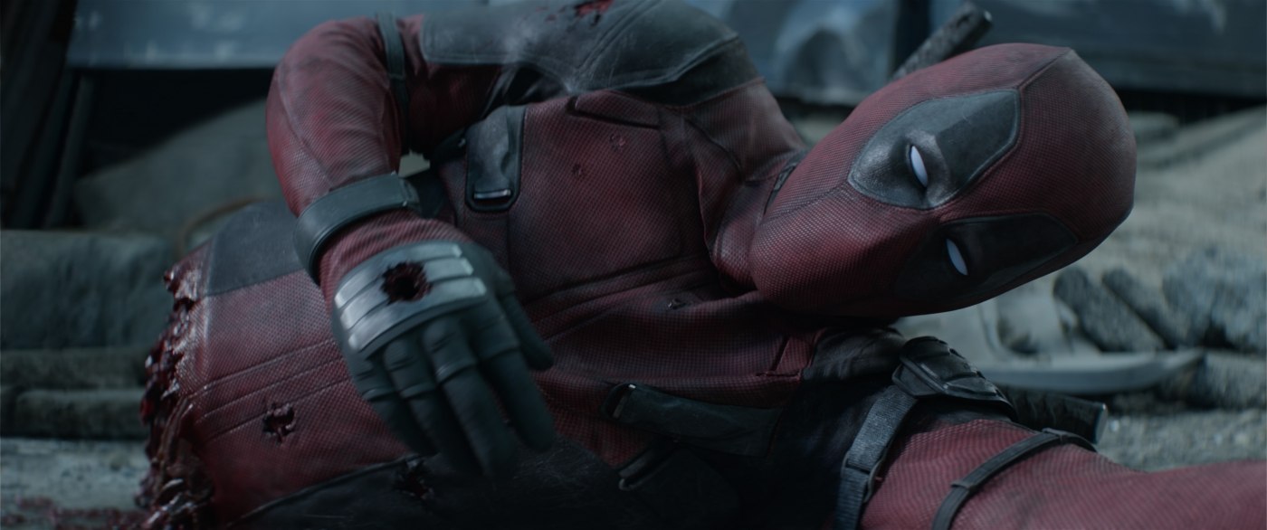 电影死侍2解说,电影死侍3在线观看