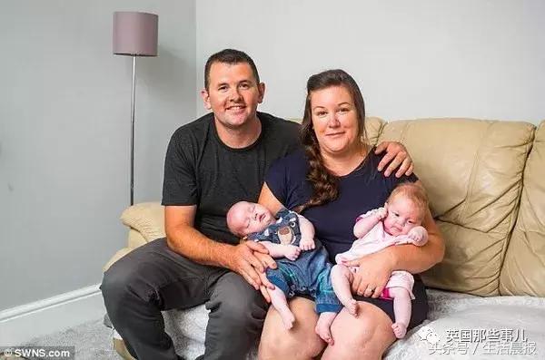 天生一对怀二胎女儿,天生2个子宫是双胞胎吗