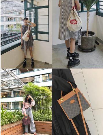 中古包探店burberry,burberry19000元的包