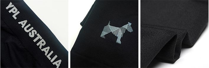 穿着就能瘦腿的裤子真的有用吗,穿瘦腿裤睡觉可以瘦腿吗