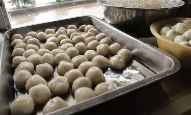 行走在海口的美食记,不容错过的美味