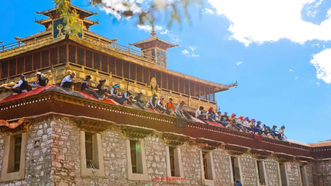 关于*藏西**旅行,你应该知道的15件事