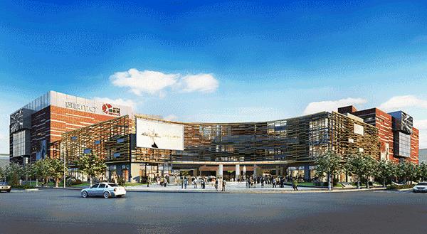 这50个mall还没开业就“赢”了……