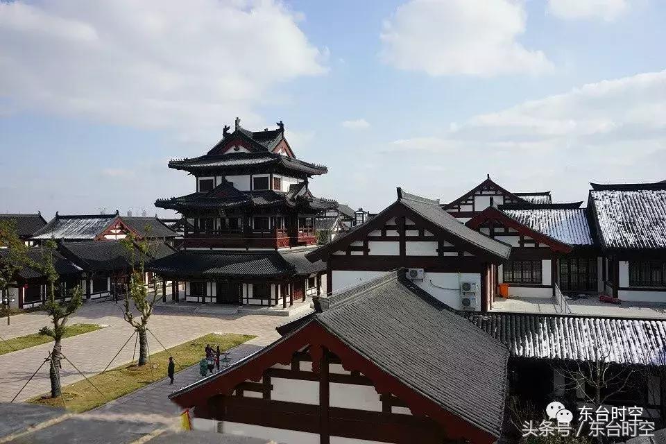 江苏东台未来城市规划,江苏东台属于几线城市