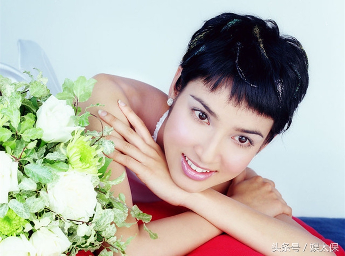 曾是富家千金，落魄后多次语出惊人，不爱天王却爱上富豪