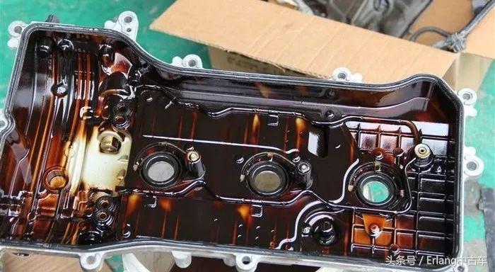 丰田开不坏的丰田,开不破的丰田