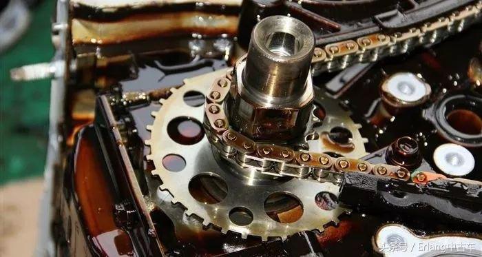 丰田开不坏的丰田,开不破的丰田