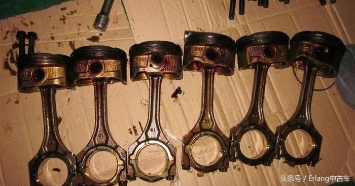 丰田开不坏的丰田,开不破的丰田