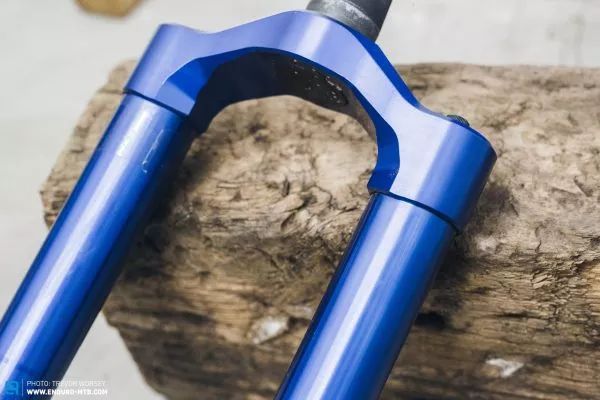 160mm前叉,300mm前叉测评