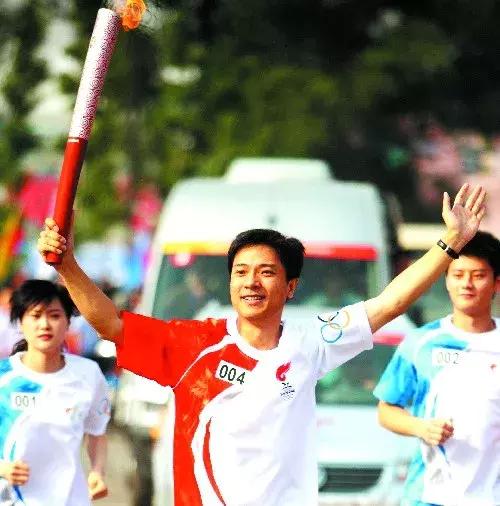 1990年北京海淀区老照片,奥运会老照片100张