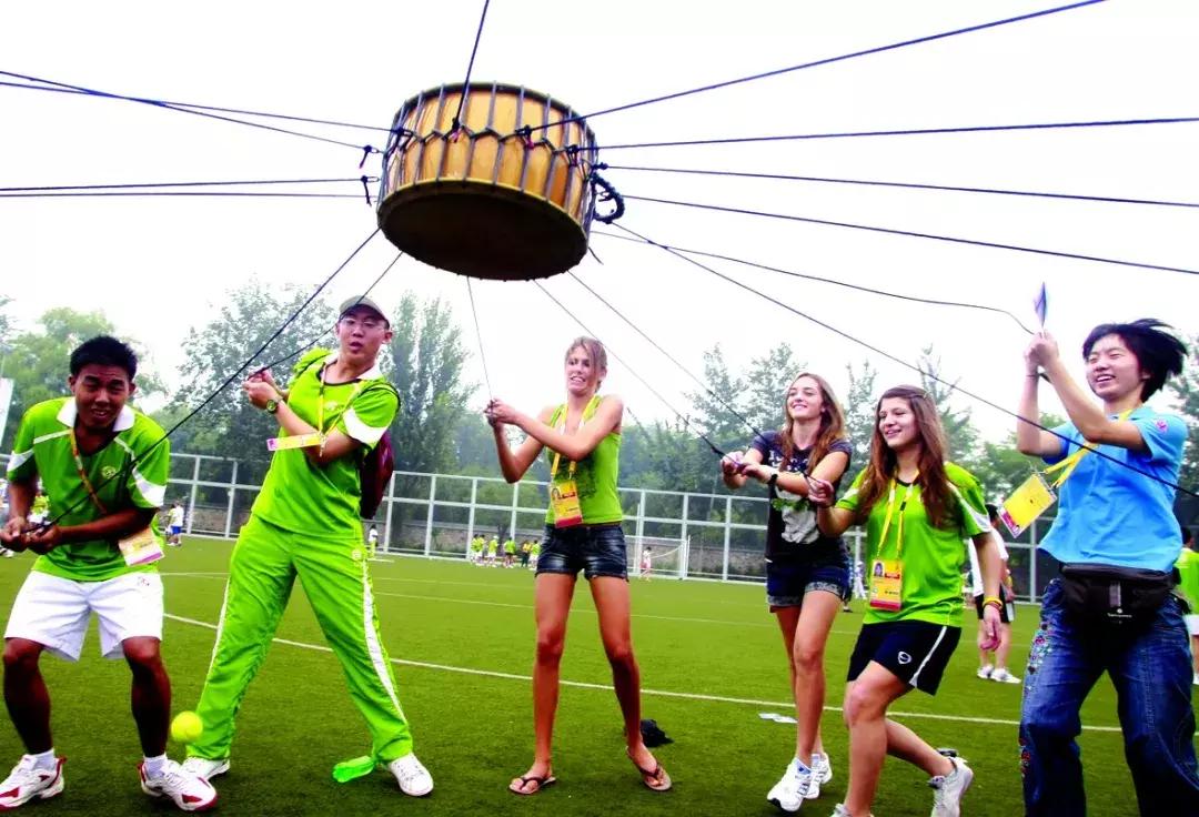 1990年北京海淀区老照片,奥运会老照片100张