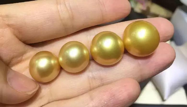 珍珠知识问题解答视频,小火说视频