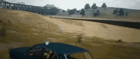 绝地求生最变态的挂是什么,绝地求生变大的奇葩挂