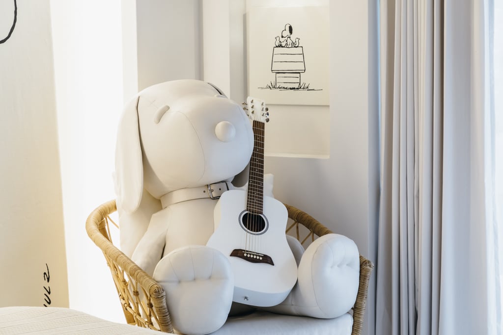 神户主题酒店,史努比酒店日本神户