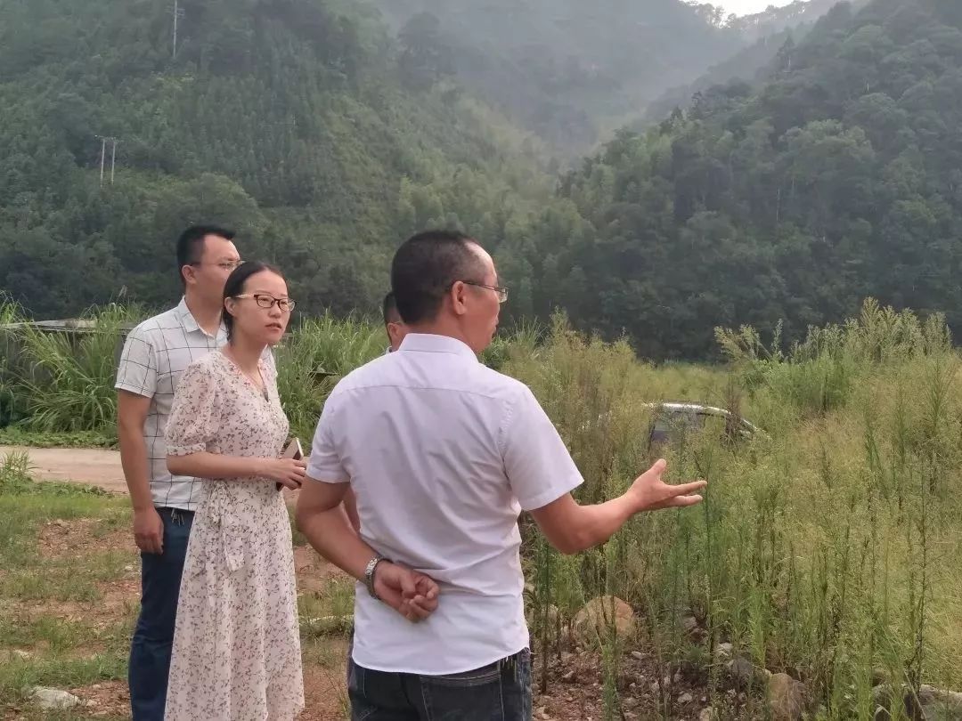 看过来！带你走一走将乐的这些返乡青年创业基地~｜新时代新作为新篇章