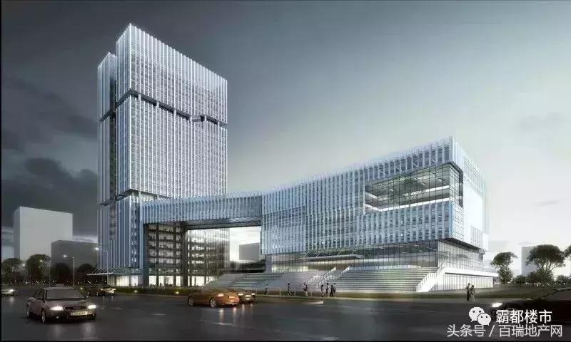 合肥新站区有没有希望引进名校,新站以后会成为国家级高新区吗