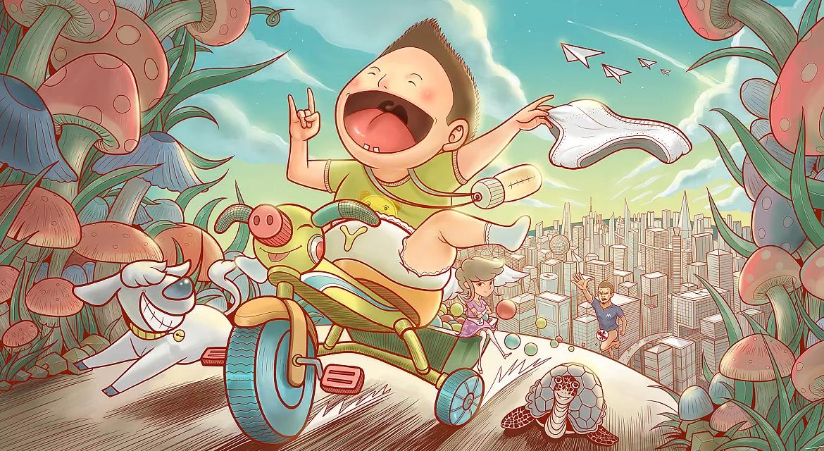 零基础学淘宝美工有没有前景,淘宝美工零基础入门完全自学教程