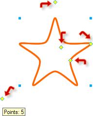 fireworks制作网站的过程,fireworks制作半圆