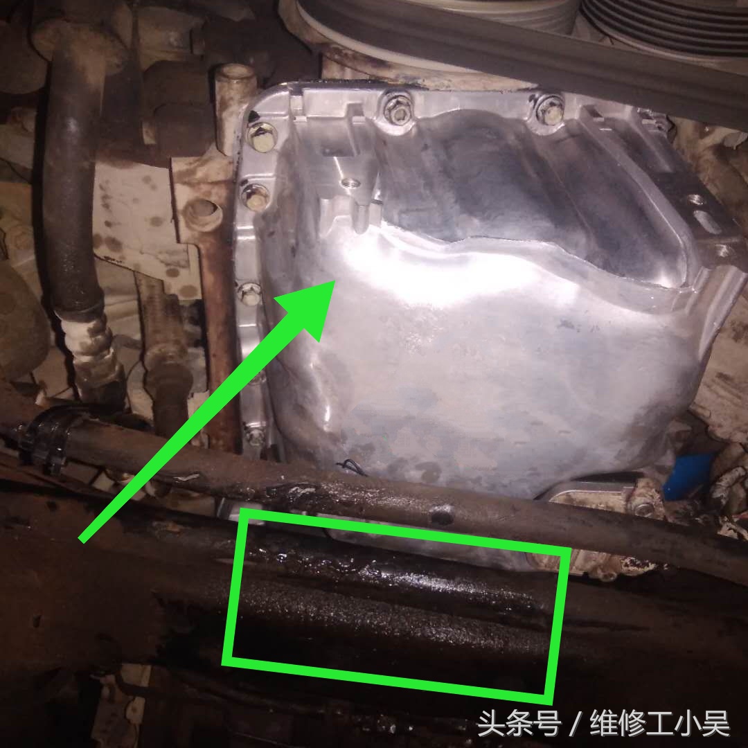 奥迪a4底盘剐蹭有影响吗,17万公里奥迪a4l需要更换什么