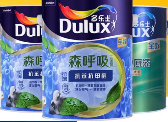 乳胶漆避坑指南看完不花冤枉钱,盘点乳胶漆挑选的六大坑