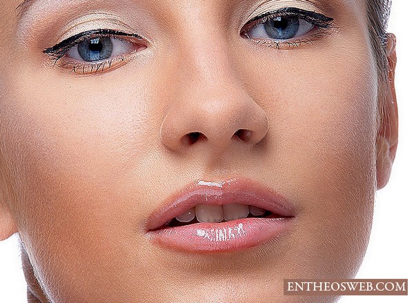 ps粉嫩白皙皮肤调色教程,ps如何将皮肤养成光滑牛奶肌