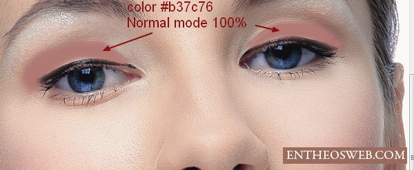 ps粉嫩白皙皮肤调色教程,ps如何将皮肤养成光滑牛奶肌