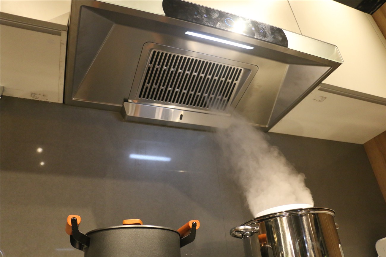 华帝超强吸力油烟机,华帝油烟机吸力大噪音小