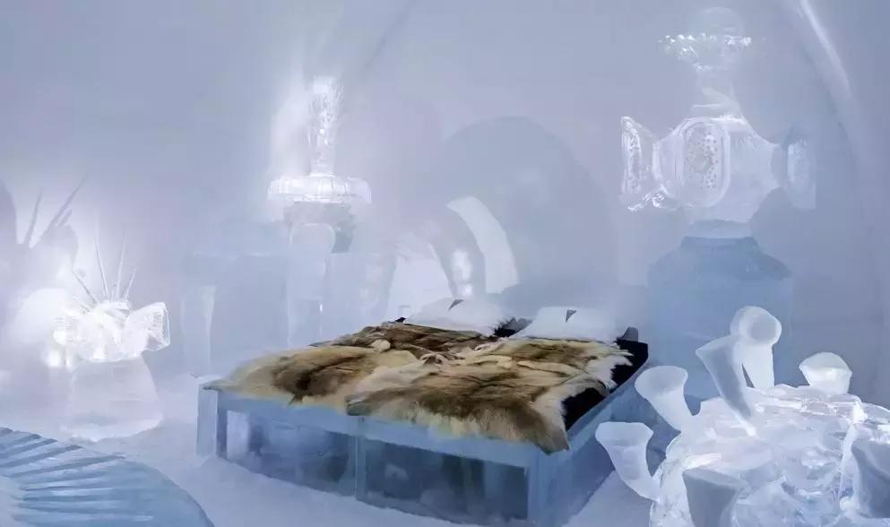 除了IKEA、HM，请给我5个理由爱上这个北欧国家！