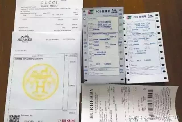 海淘货到底是不是正品,警惕劣质货品