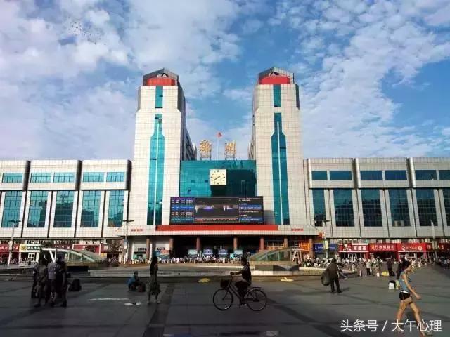 盘点郑州通讯录常去的19个地方,2018郑州城市通讯录