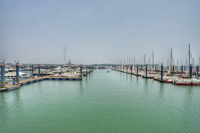 日照,日照有什么好玩的地方