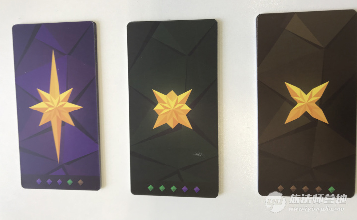 沉浸式桌游开箱,桌游开箱以及回顾