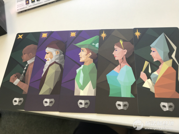 新桌游开箱视频,沉浸式桌游开箱