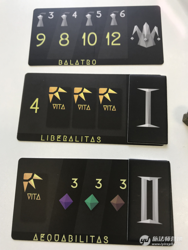 新桌游开箱视频,沉浸式桌游开箱