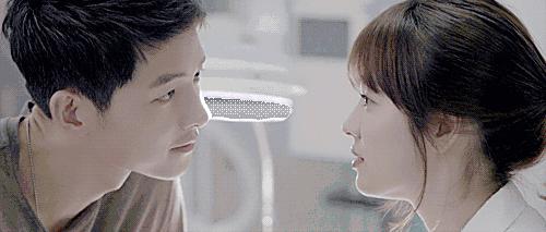 刘诗诗宋慧乔古力娜扎,宋慧乔和古力娜扎