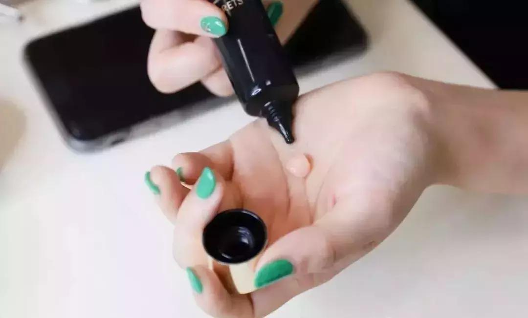 十分钟快速出门的懒人妆,懒人又快又简单出门妆