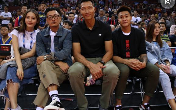 全国各地都有过哪些明星,哪个省的男明星最帅